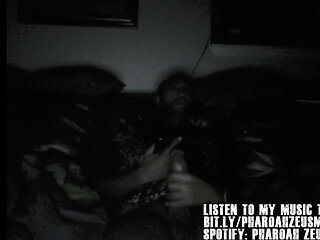 Ipad Morning Masturbating