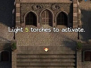 Treasure of Nadia V21022 Part 35 Red Ginseng Wanted by Loveskysan69