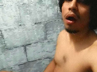Great Moments in the Toilet