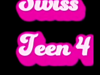 Swiss Teen 4 &ndash_ Geile Schaum-Party &ndash_ xxx-Podcast (auf Deutsch)