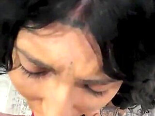 Pixxie Peach - Spunk Slurping Slut with Ink