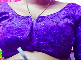 Zoya Bhabhi Hardcore Sex Her Devar ji Indian Desi Porn.