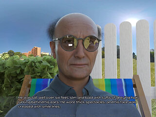 Three Panels: the Creampies for the Hot Wife - Episode 1