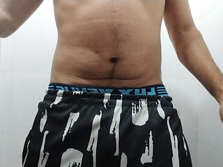 Dance wala muth mara