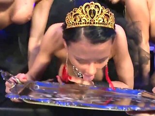 Sperma Queen - Scene #03