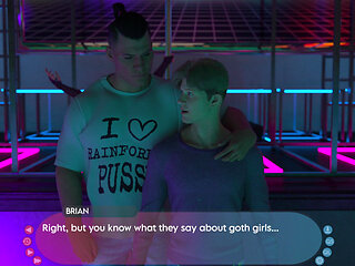 The Pussy Lover (part 10)