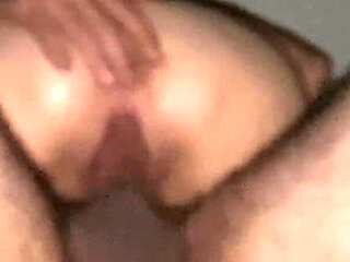 MILF Trembles as Her Master Uses Her for Cock, Toys, and Hurtful Pleasure Part 2