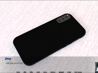 Running Away - Chapter 7