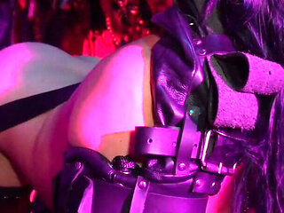 Moment Deep Throat Doggy Mistress Lunatika