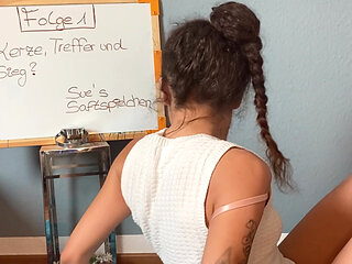 Episode1:candle, Goal and Victory?