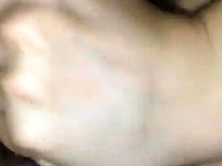 Raw Bareback with my Asian Twink Friend