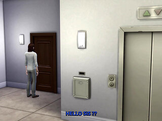 The decision of a lifetime #EP1