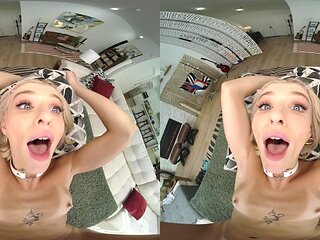 Your AI Creation: Emma Rosie