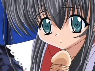 Watch flattering miss's video