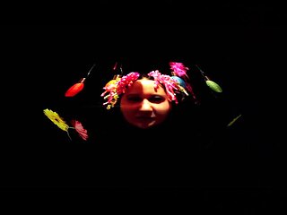 Stare at me while you cum and you eat it