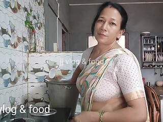 DESI BHABHI FUCKED HARD BY HER LOVER (BANGLA DIRTY AUDIO )