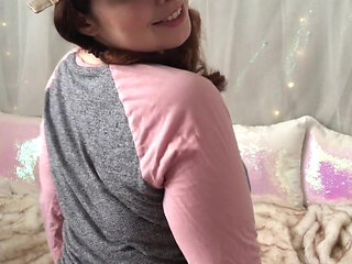 This Fun Summery Throwback Features Camp Councilor Bea!