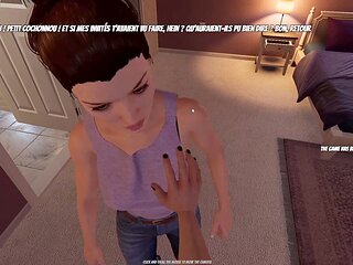 Manga porn, game, anime