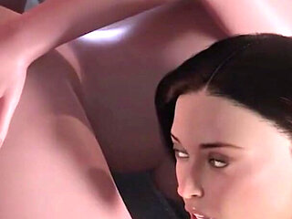 The Genesis Order V55124 Part 154 Anal Pool Party by Loveskysan69