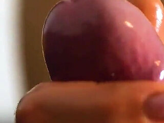 Homemade Tongue Edging Blowjobs, Handjobs, Cum Into Mouth