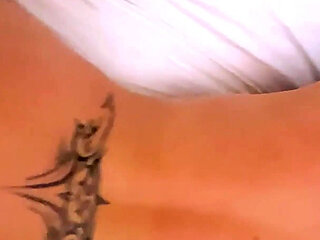 19 Year Old Xxl Cock Fucks My Uterus