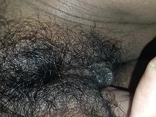 Viral girl boyfriend Fingering hard