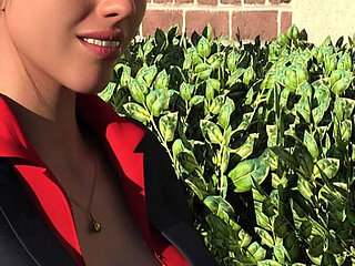 How to Lose Ones Virginity 3 - Leo Pressed His Class Teacher Kate's Boobs on Purposely and Got to Her Fantasy