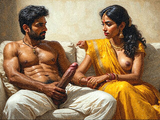 Mamtha and her boyfriend fucking in park after college