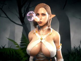 Big tits milf squirting: Blowjob, Big Ass  Eporner Porn