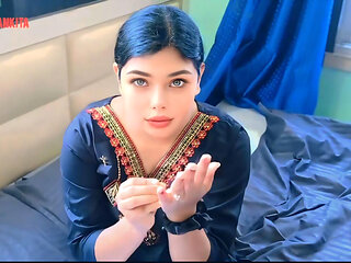 Desi Beautiful Sauteli bahan ke saat chudai Hindi Sex. Indian Desi Beautiful Stepsister Tight pussy fuck by BBC stepbrother