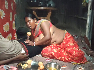 Desi wife Ne mere se pani puri lakar khilaya aur land chusa fucking sex big Ass