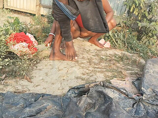 Desi Hot Housewife Anal Sex