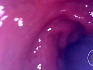 POV Extreme Deep Anal Examination