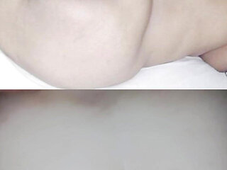 Big Ass Beautiful Girl with Romance