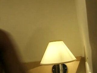 3 Trans: Threesome in Hotel