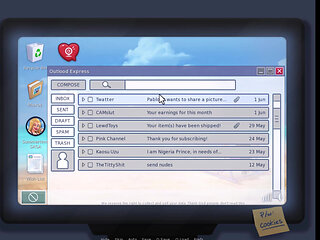 Summertime saga: I have fucked Debbie