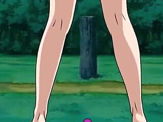 Kunoichi Trainer - Naruto Trainer [v0.20.1] Part 106 Sport Naked Anko by Loveskysan69