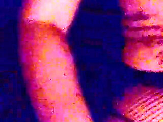 Goon Room Devil in the Red Dress