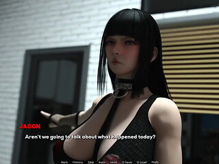 Shadows of Desire V0.7 Cheating Path Update 01