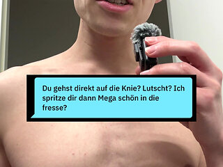 Strip Smash GRINDR DATE