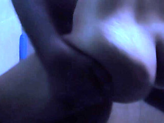 Bathing with My Sister in Law