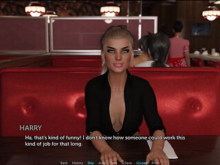 A Very Open Marriage (part 98)