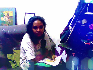 Tina's Lesure Time Talents