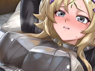 Yu-gi-oh Dogmatika Ecclesia the Virtuous Hen