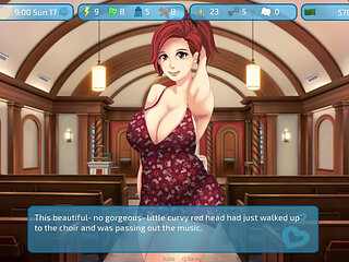 Love & Sex Second Base: Weekend with the Girls Ep 10