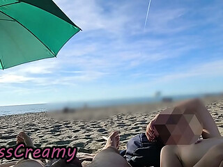 French Teacher Nudist Beach Legs Open Pussy Flash Masturbating Wet Pussy Public Risk Caught Voyeur