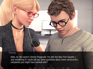Jessica O'neil 5 Jessica and Conner Had a Threesome with Heather