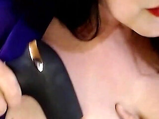 Nipples Play Vibrator Extreme Tingles