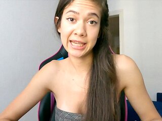 Solo Girl Free Amateur Webcam Porn Video