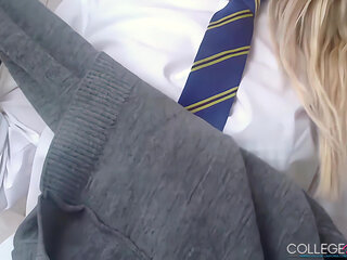 Student Body Featuring Danielle Maye